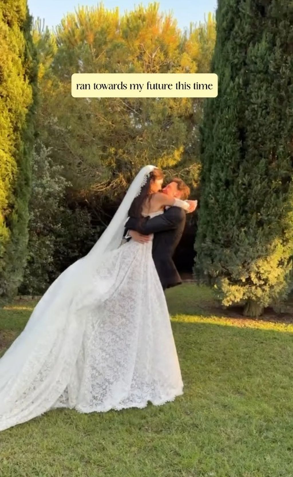 Giannina Gibelli i Blake Horstmann - 9
