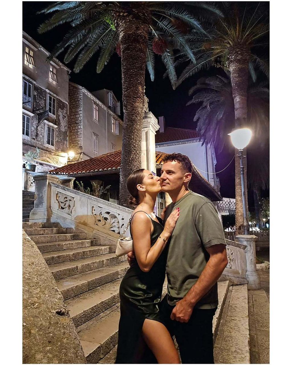Silvia Ivić i Željko Jelić - 2
