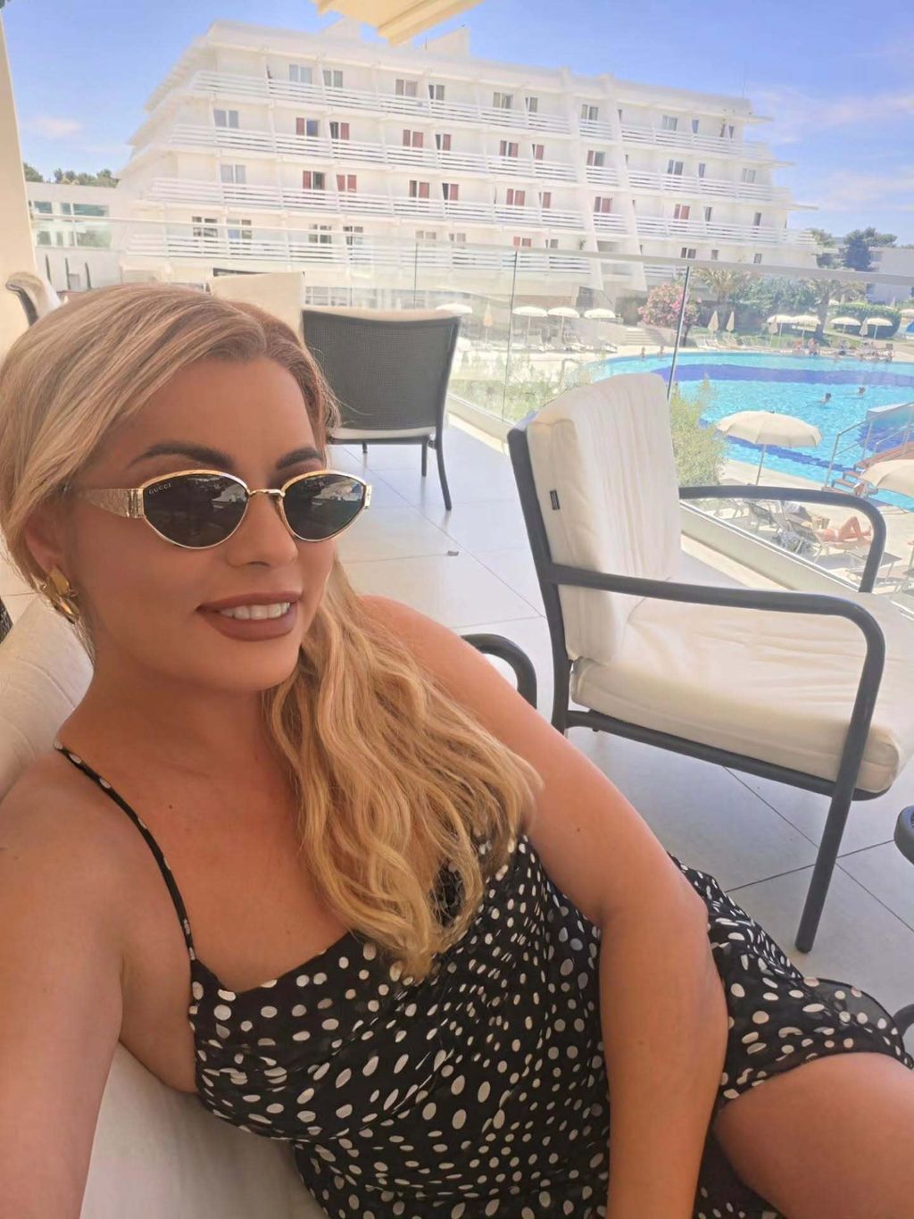 Andrea Šušnjara - 4
