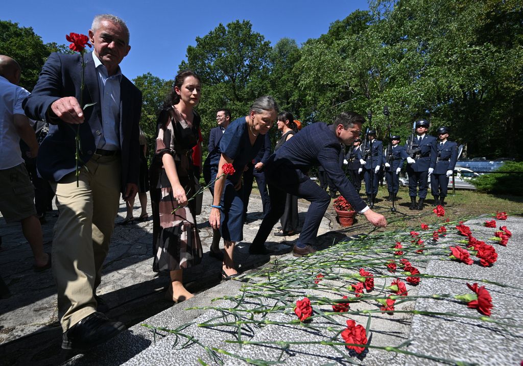 Obilježavanje Dana antifašističke borbe