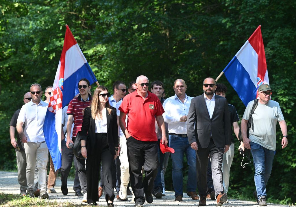 Obilježavanje Dana antifašističke borbe