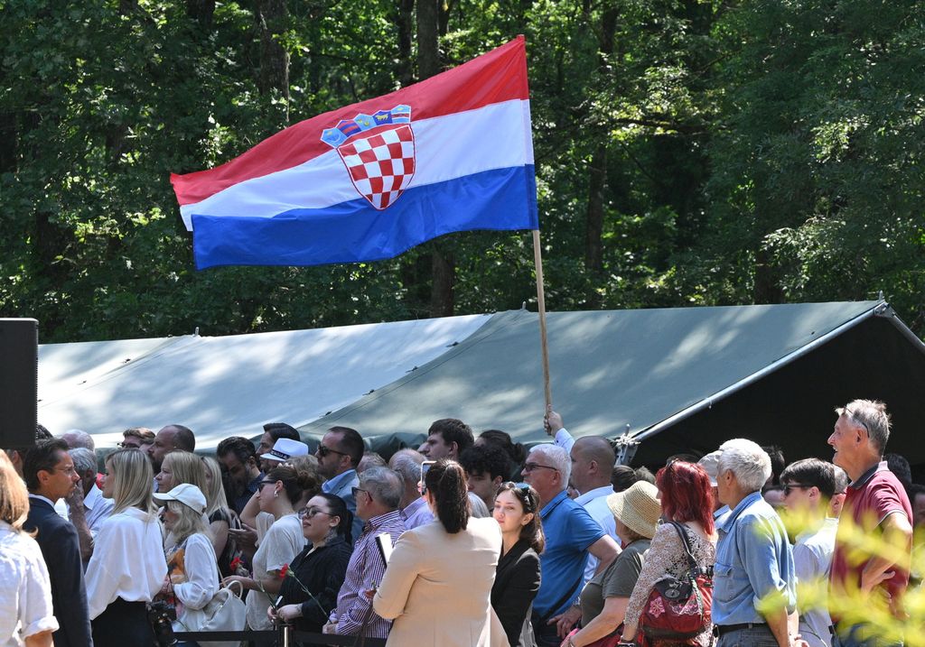 Obilježavanje Dana antifašističke borbe