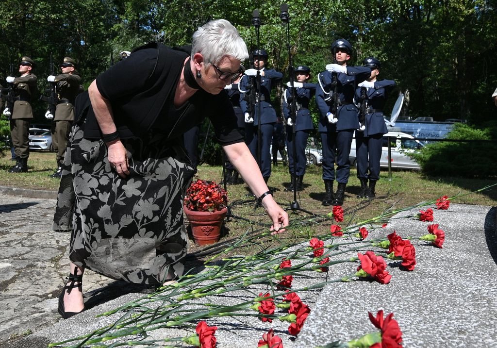 Dan antifašističke borbe. - 8