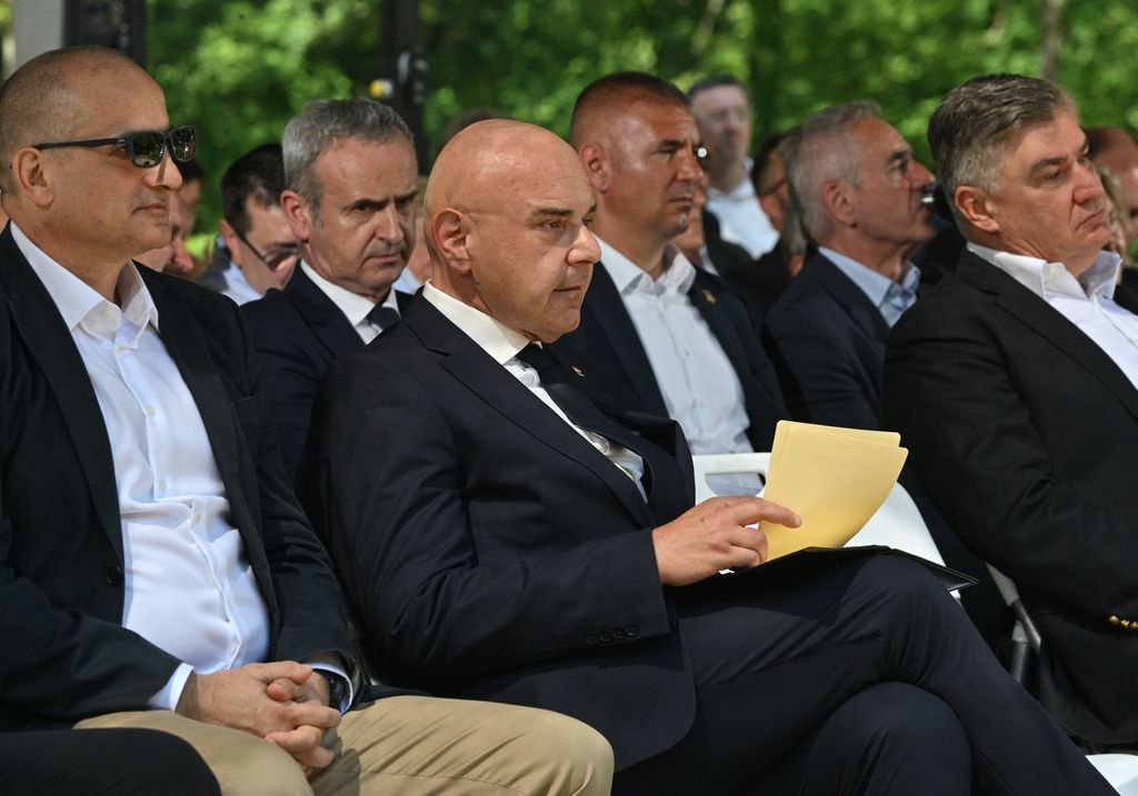 Dan antifašističke borbe. - 8