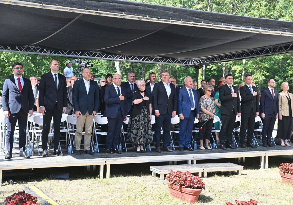 Dan antifašističke borbe. - 8