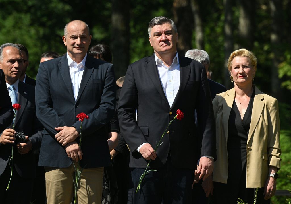 Dan antifašističke borbe. - 8