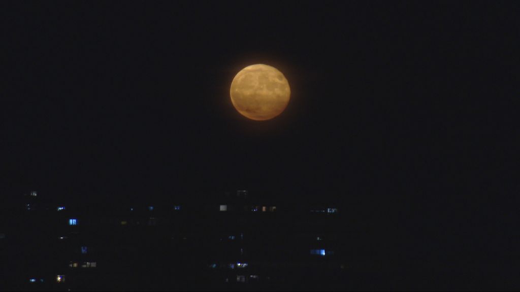 Upaljen meteoalarm zbog vrućine i nevremena