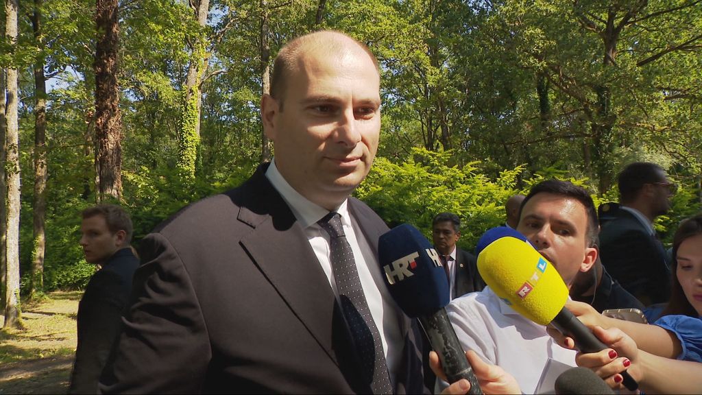 Izbor sudaca Ustavnog suda