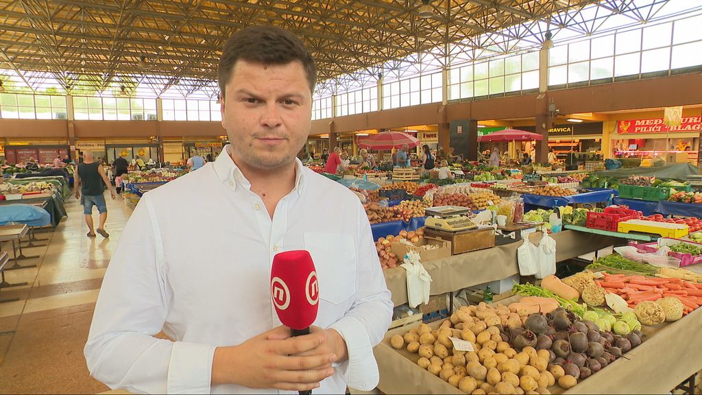 Osobni odbitak ne prati rast plaća