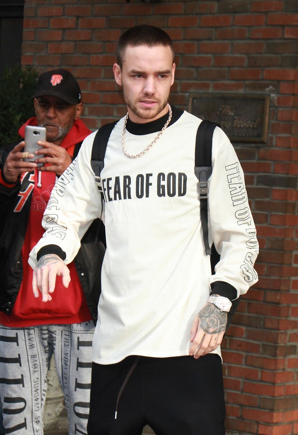 Liam Payne - 2