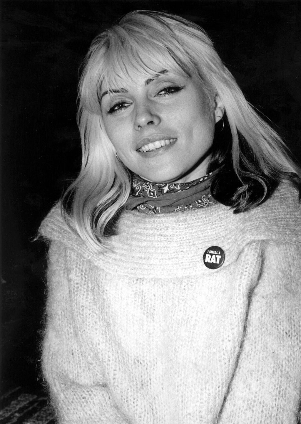 Debbie Harry - 2