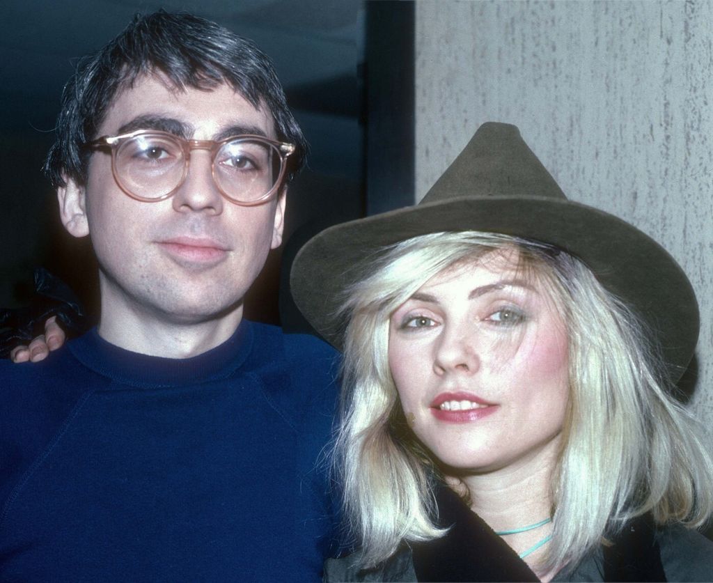 Debbie Harry - 4