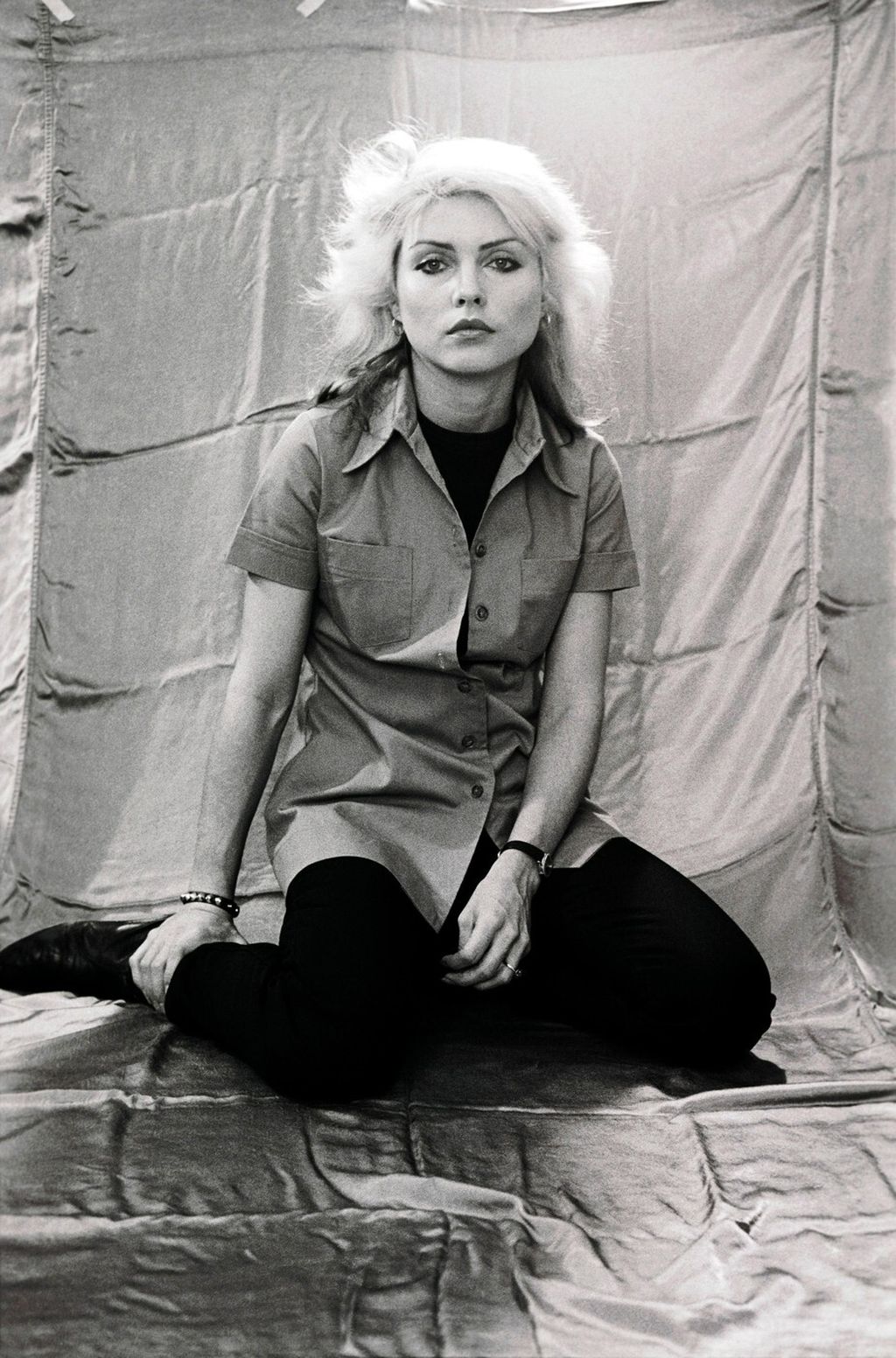 Debbie Harry - 6