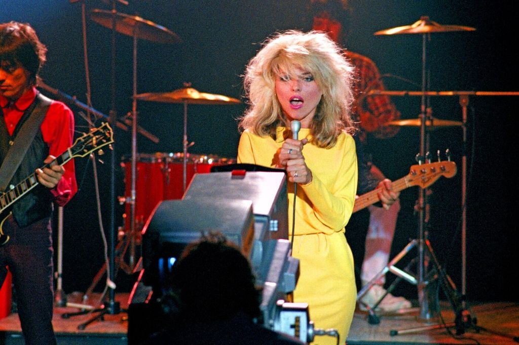 Debbie Harry - 7