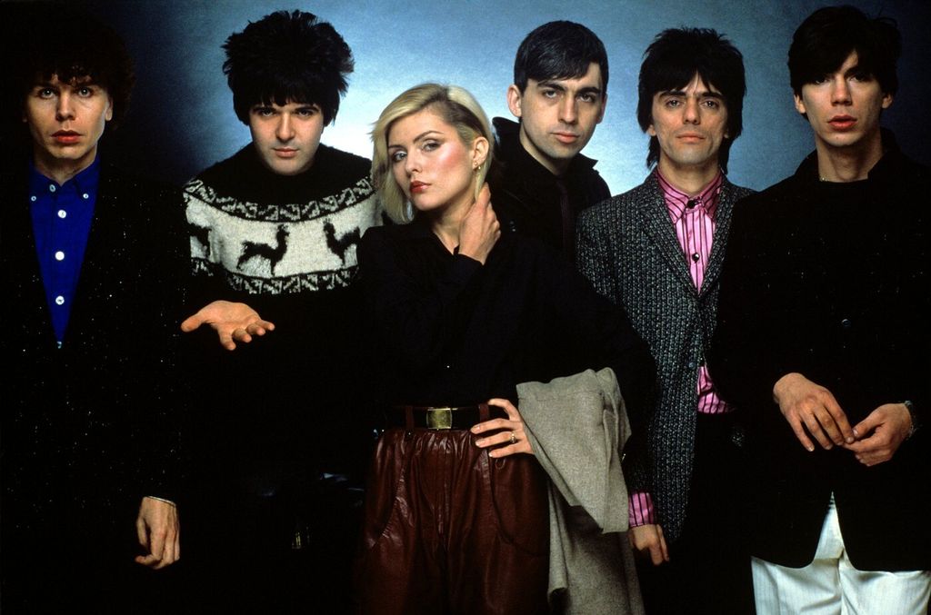 Debbie Harry - 8
