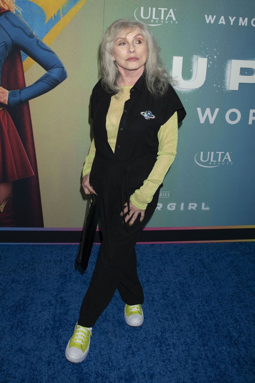 Debbie Harry - 9