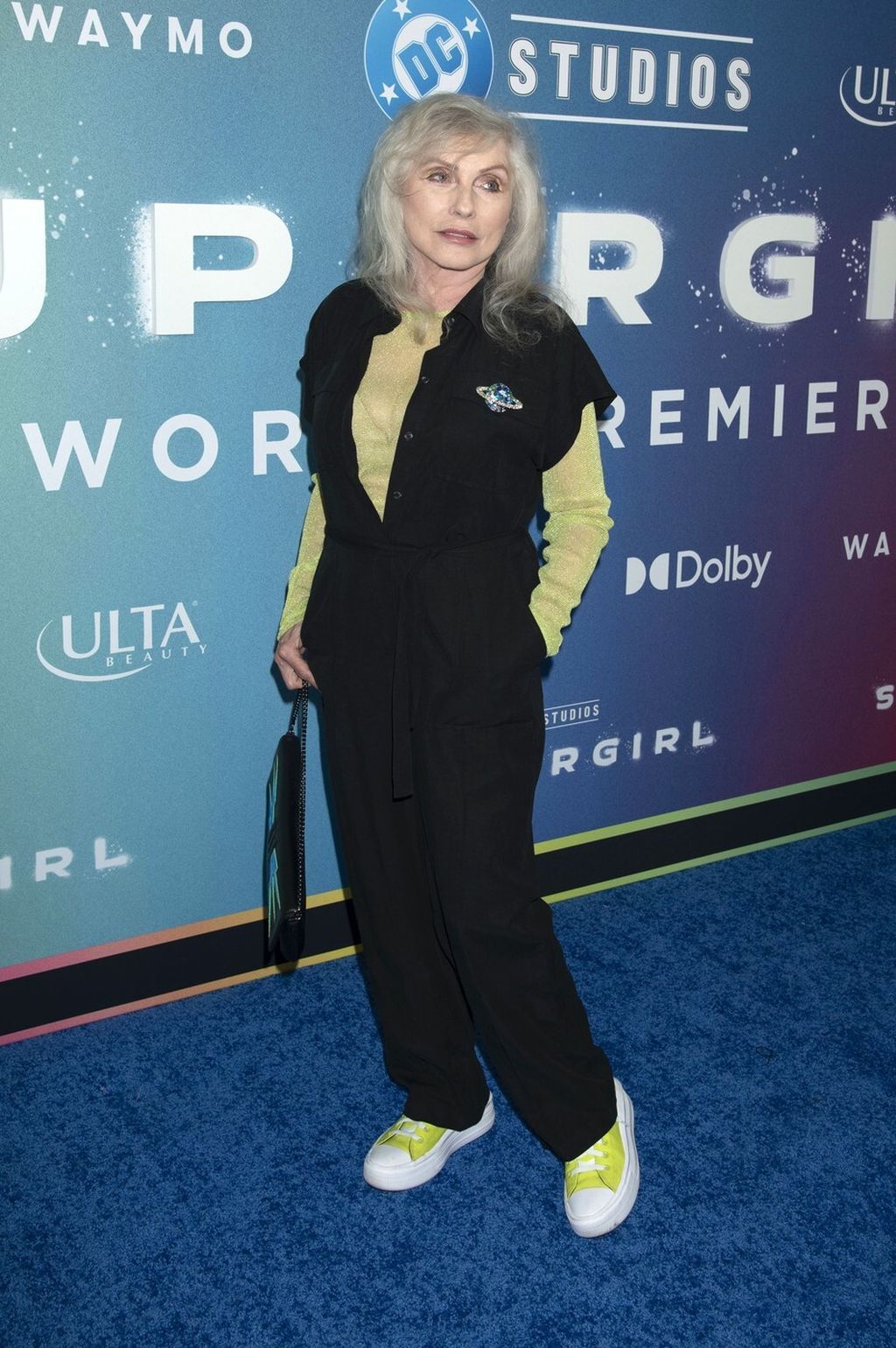 Debbie Harry - 14