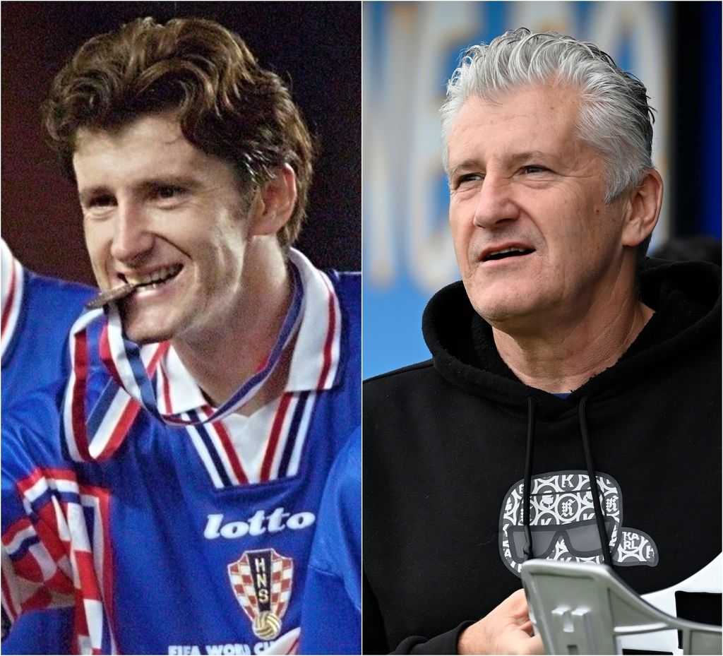 Davor Šuker
