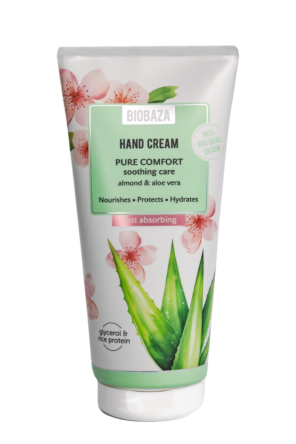 Biobaza Pure Comfort
