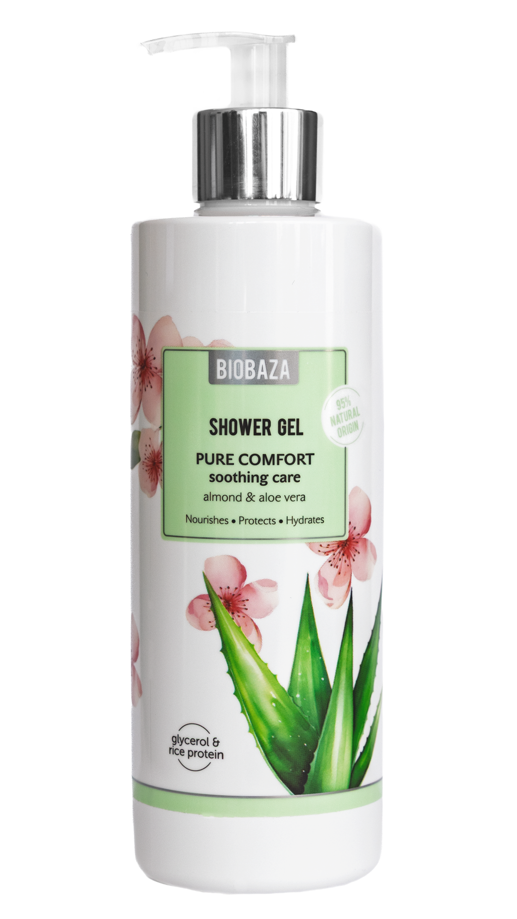 Biobaza Pure Comfort