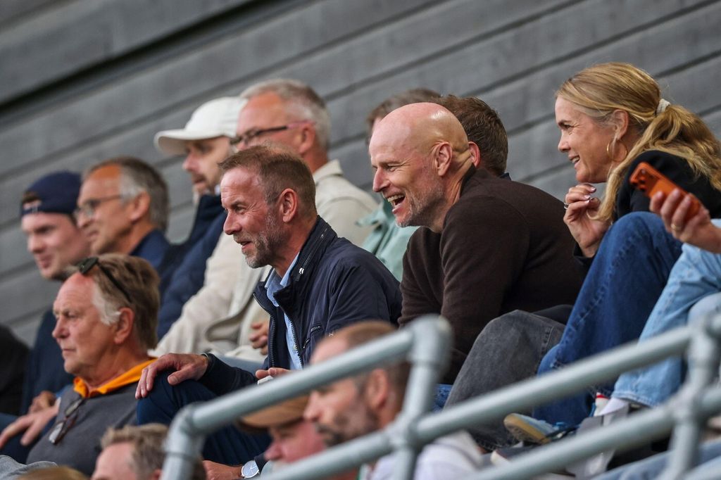 Ståle i Anniken Solbakken - 3