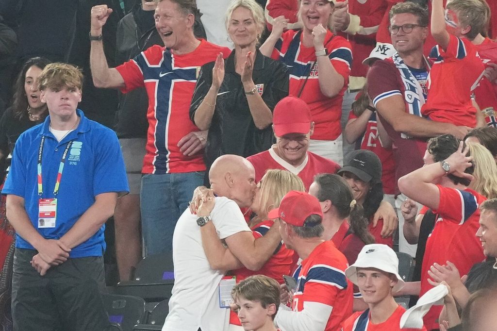 Ståle i Anniken Solbakken - 4
