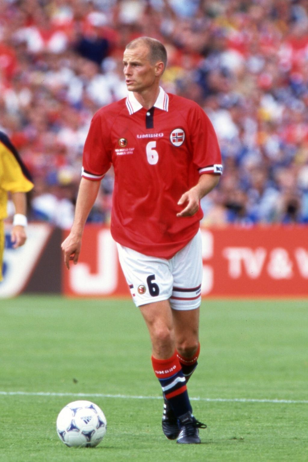 Ståle i Anniken Solbakken - 6