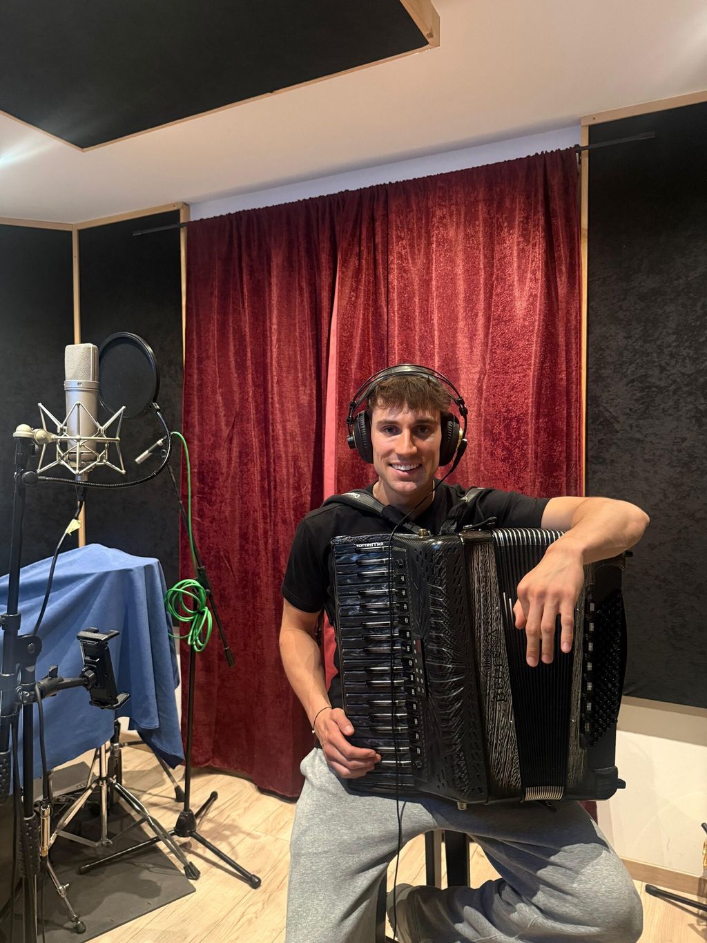 Ivan Licul - 1