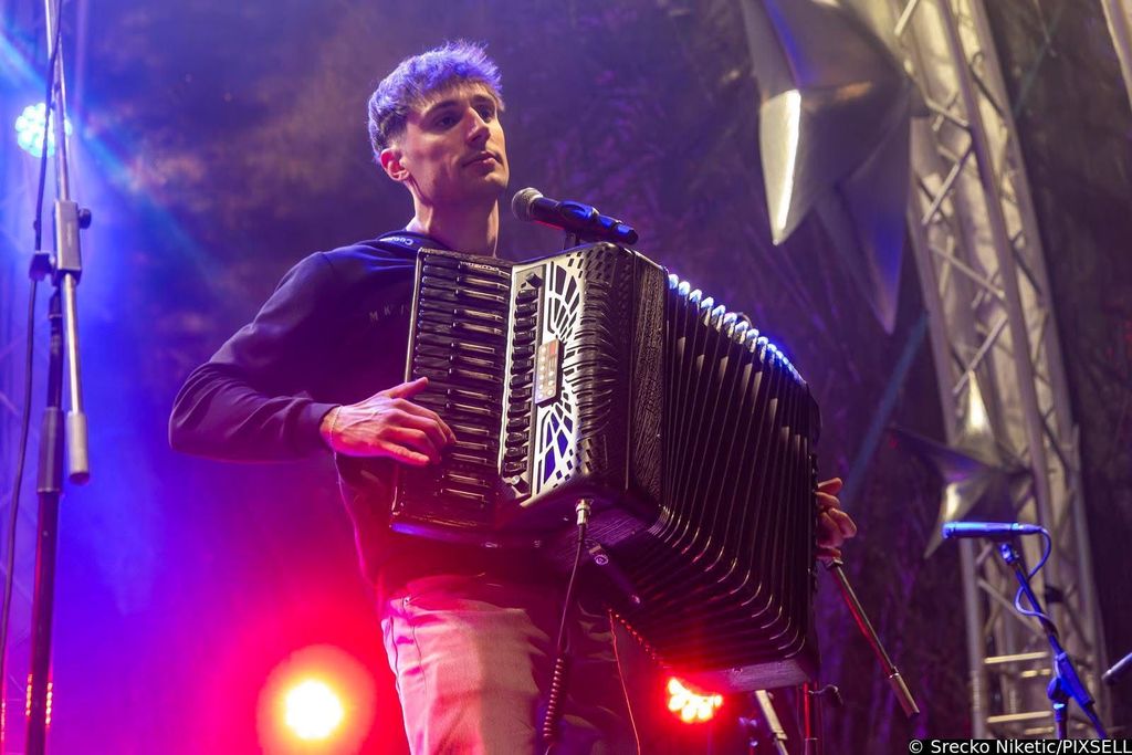 Ivan Licul - 7