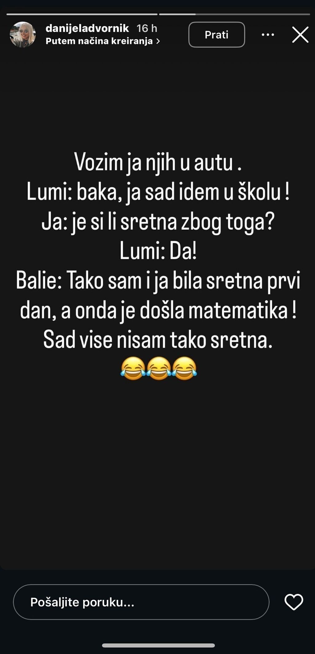 Danijela Dvornik