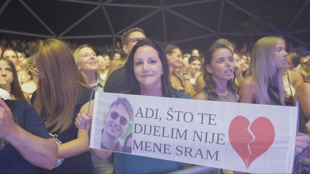 Adi Šoše - 3