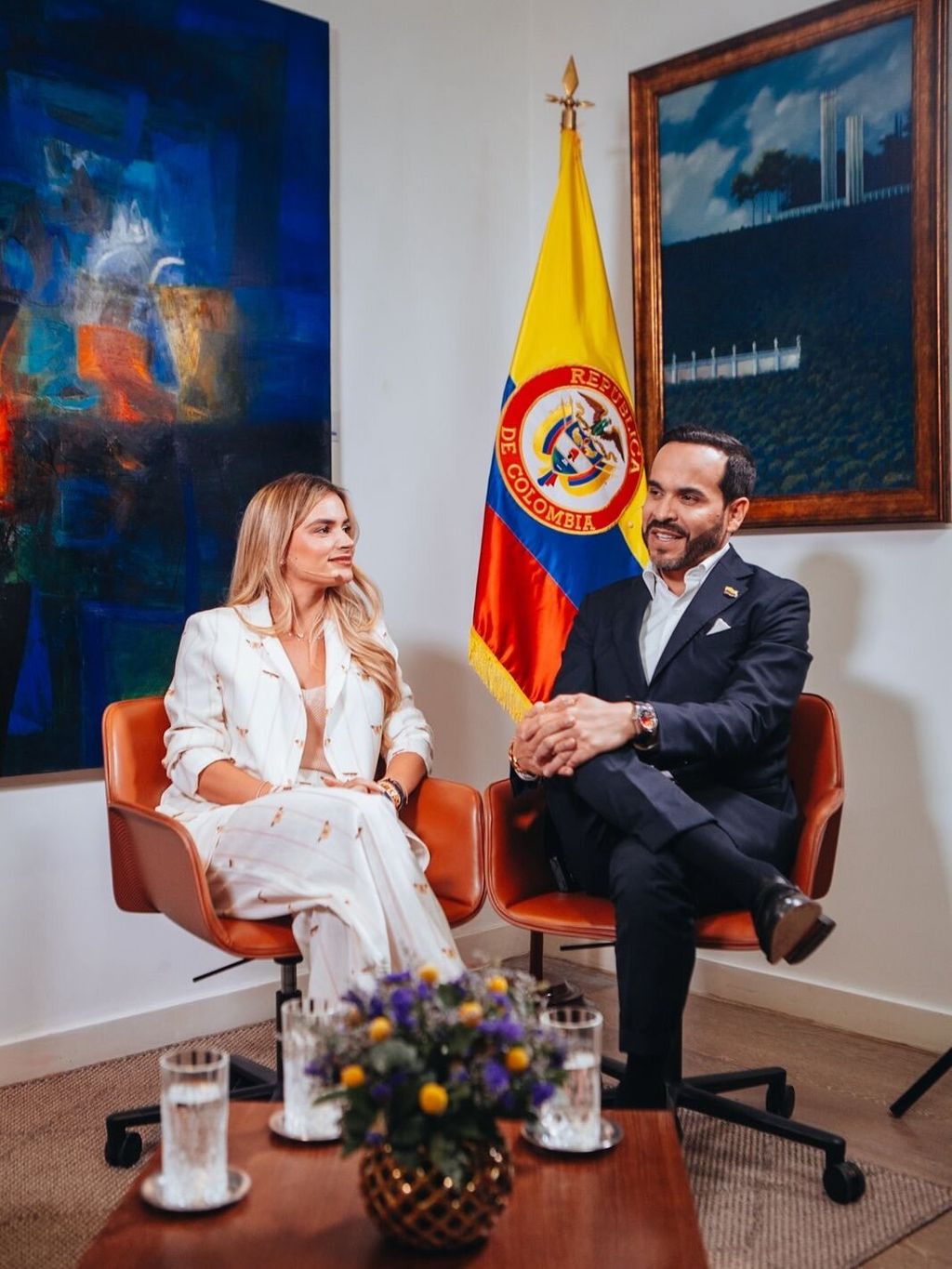 Ana Lucía Pineda - 8