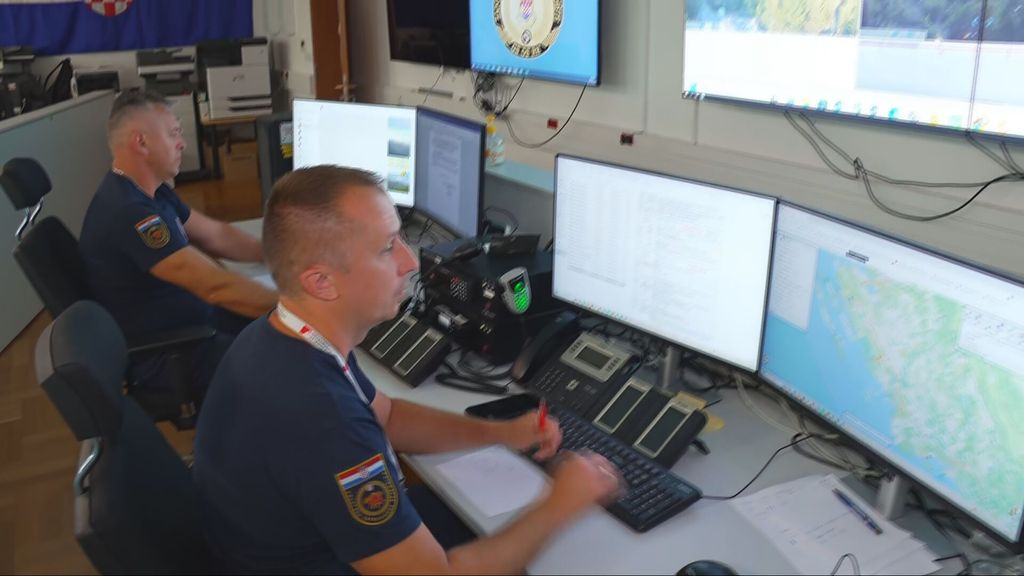 Ivan Kaštelan i Branko Smolić - 5