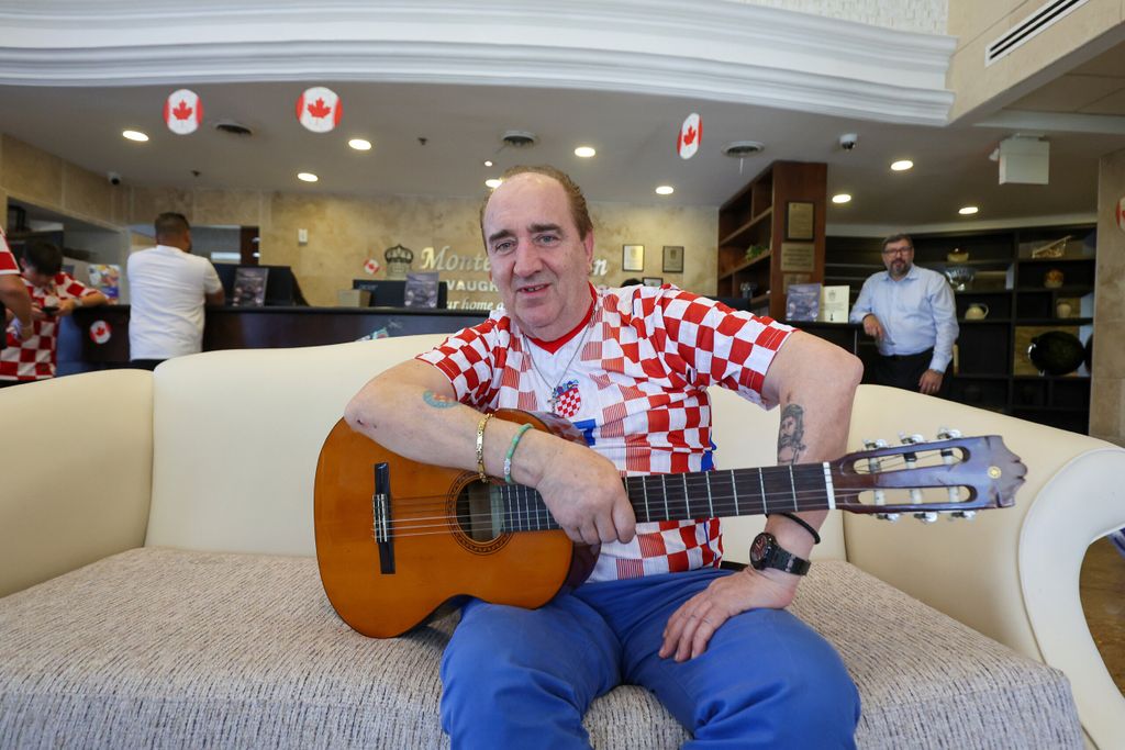 Mladen Grdović - 1