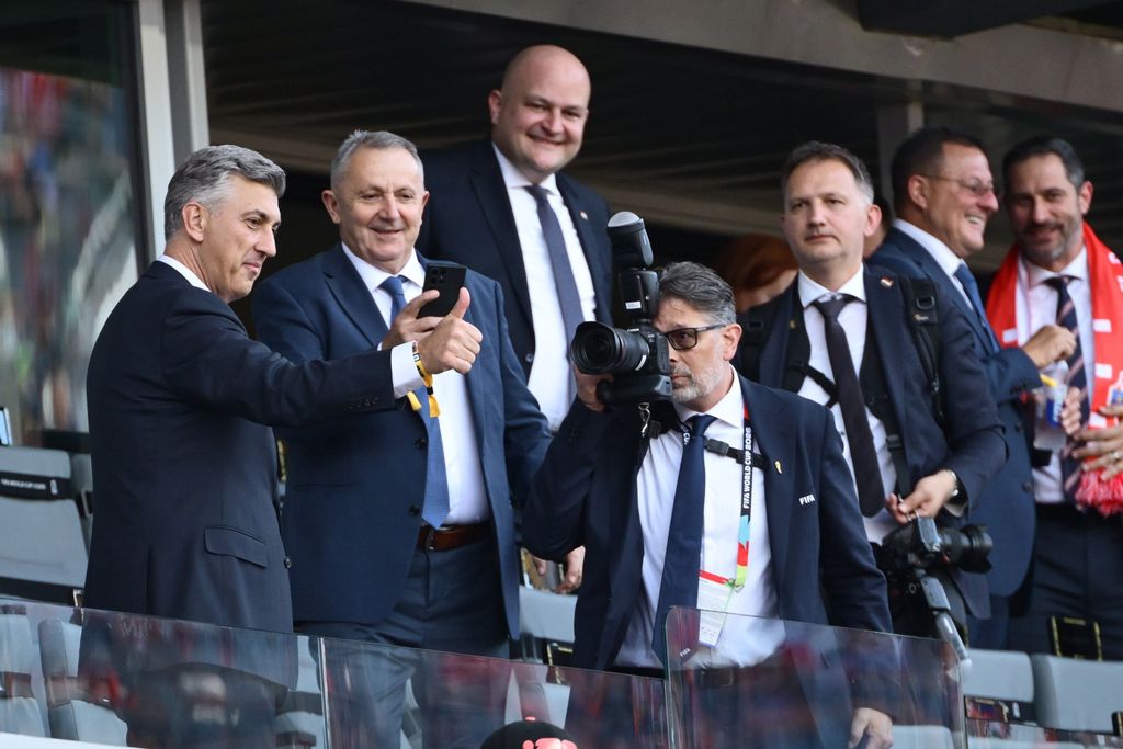 Andrej Plenković - 3