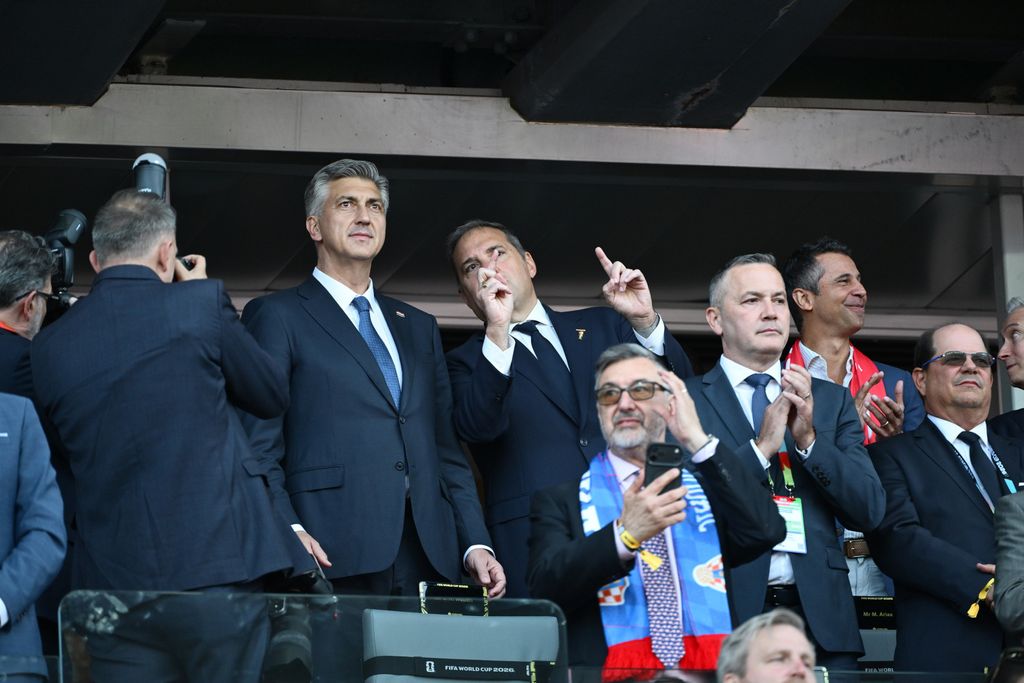 Andrej Plenković - 4