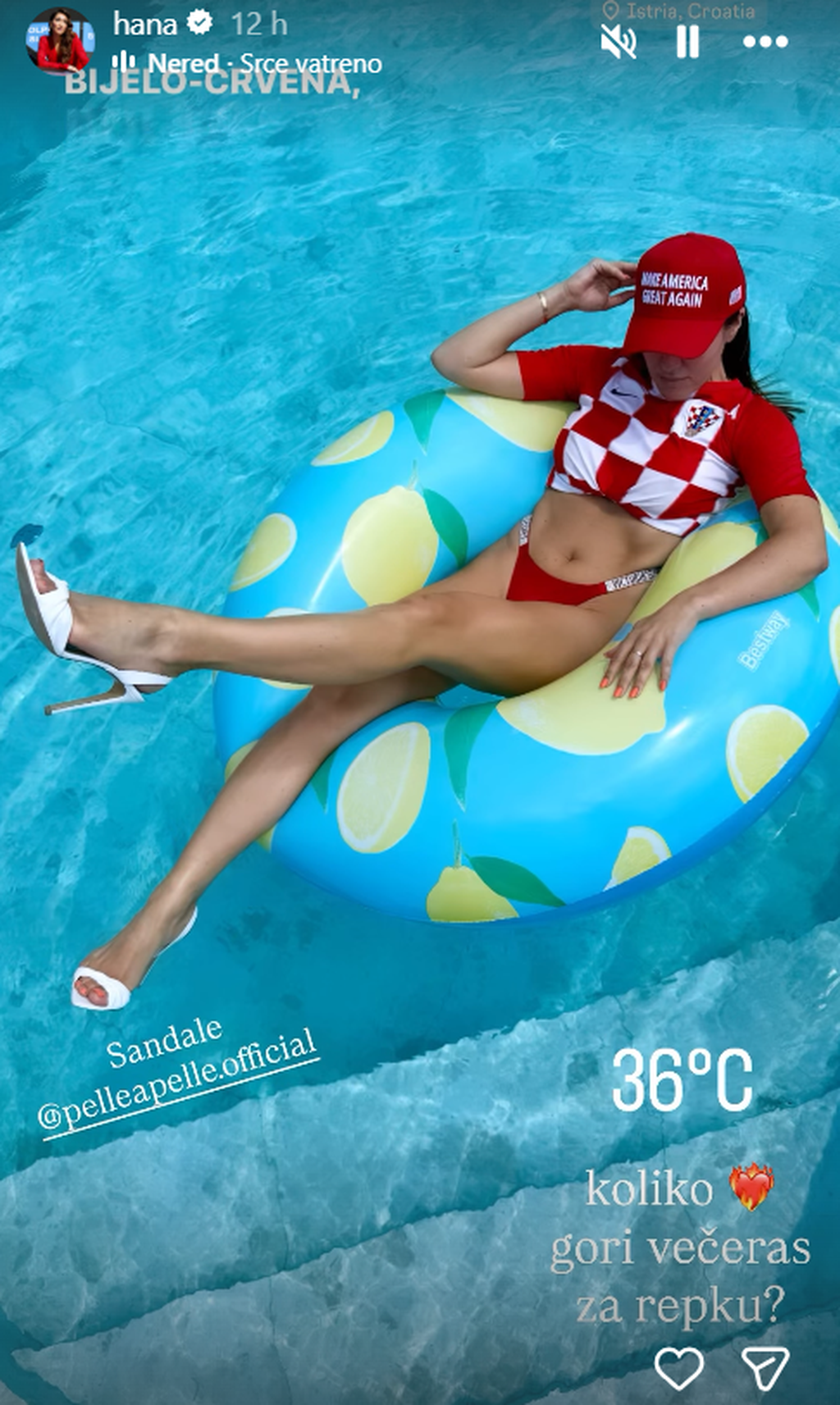 Hana Hadžiavdagić - 4