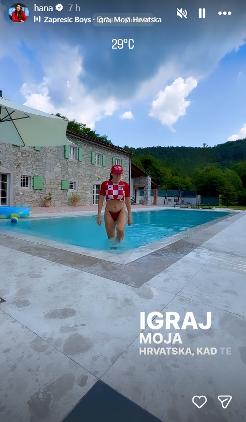 Hana Hadžiavdagić - 5