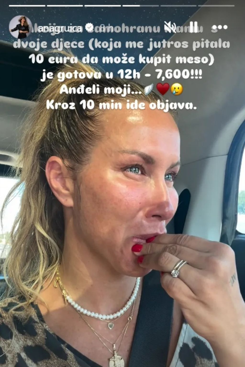 Ana Gruica Uglešić - 2