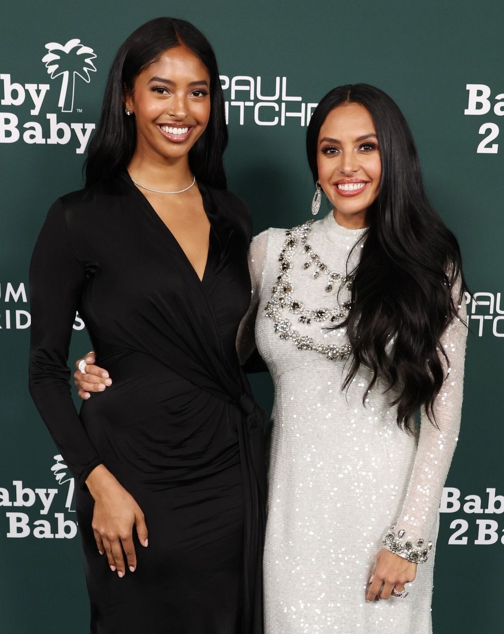 Vanessa i Kobe Bryant - 9