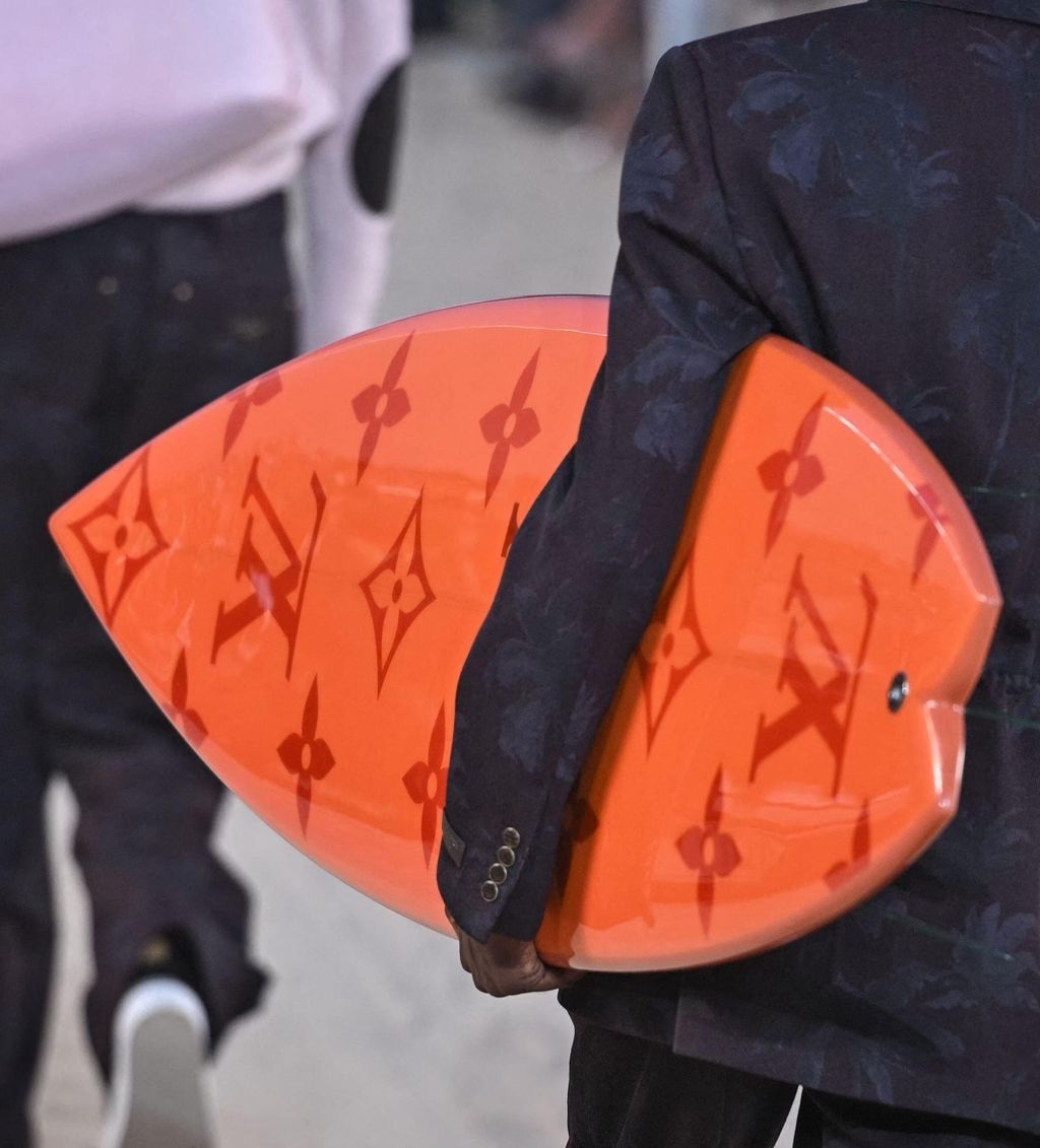 Louis Vuitton kolekcija Pharella Williamsa za proljeće/ljeto 2026.
