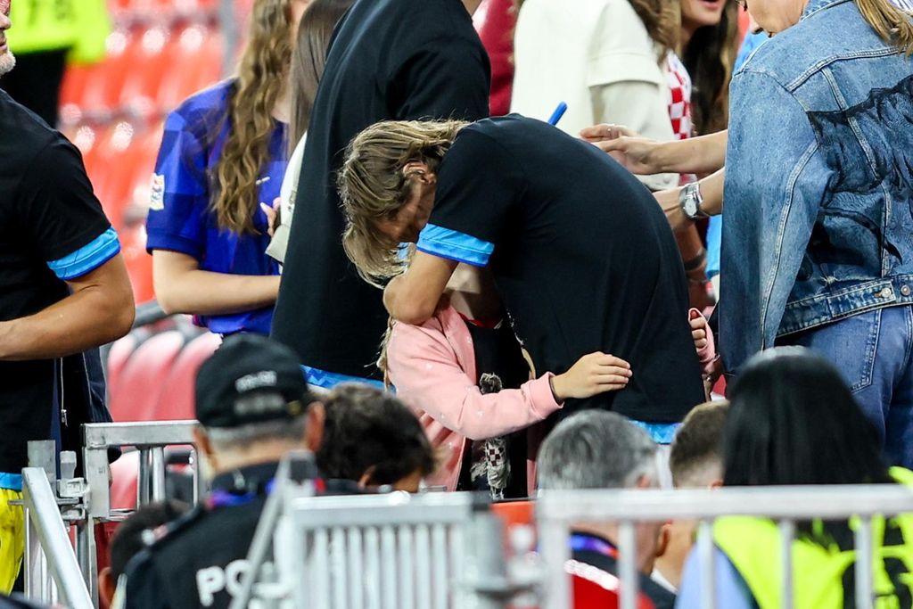 Luka Modrić - 1