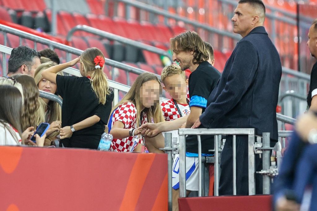 Luka Modrić - 3