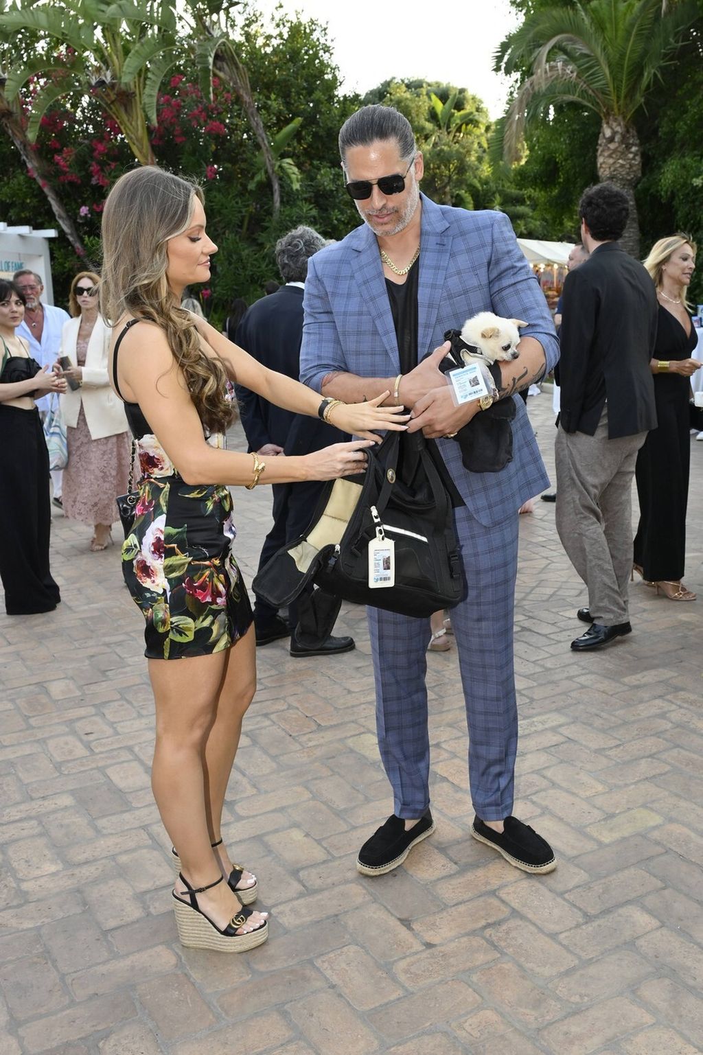 Joe Manganiello - 3