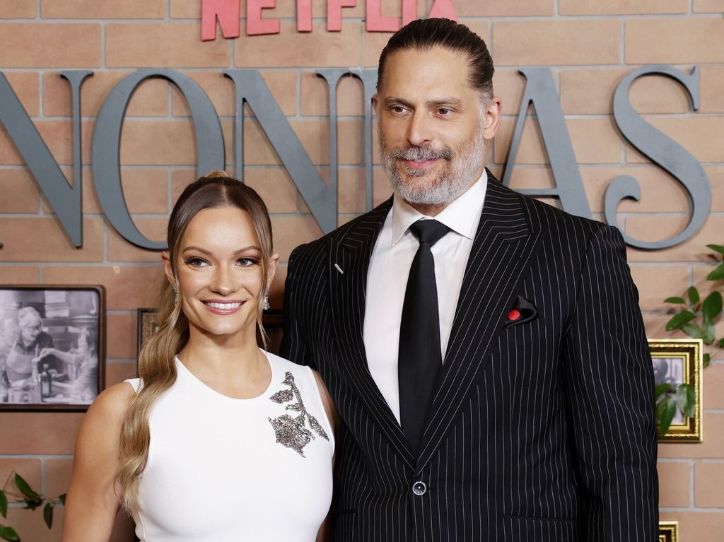 Joe Manganiello - 4