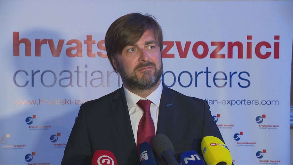 Političari navijači