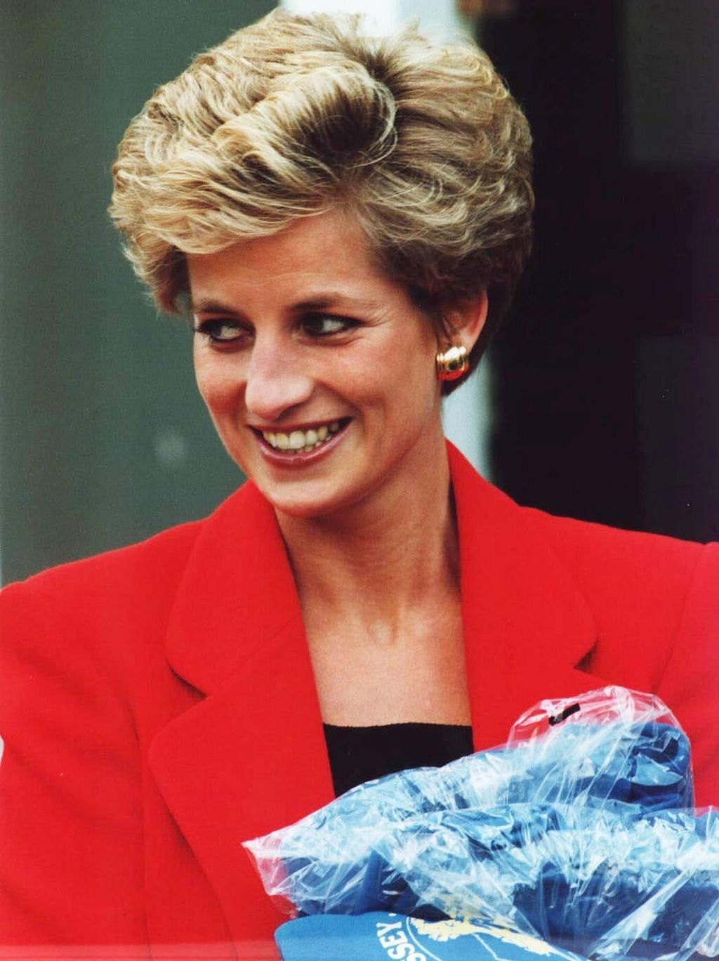 Princeza Diana - 4