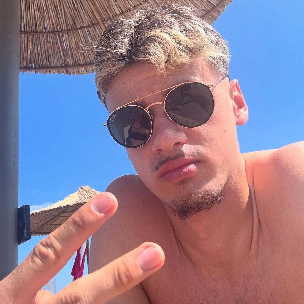 Kerim Alajbegović - 2