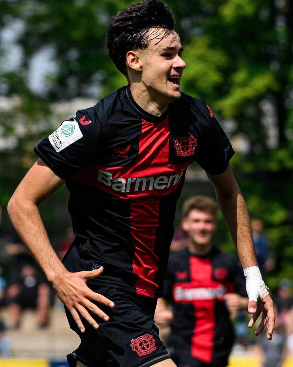 Kerim Alajbegović - 1