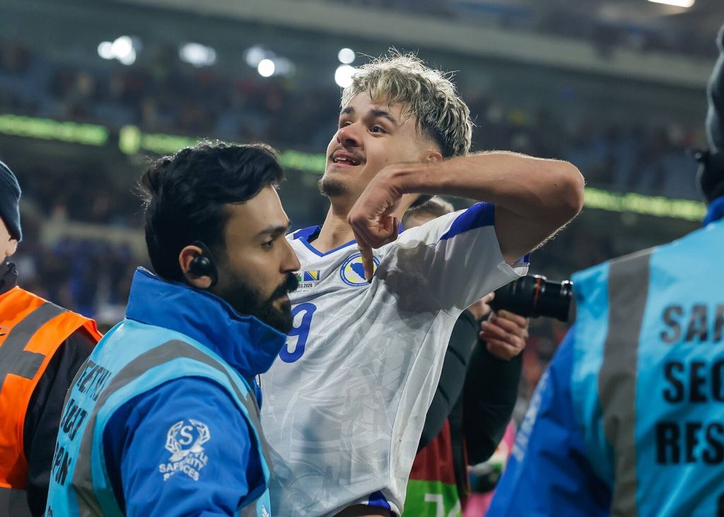 Kerim Alajbegović - 2